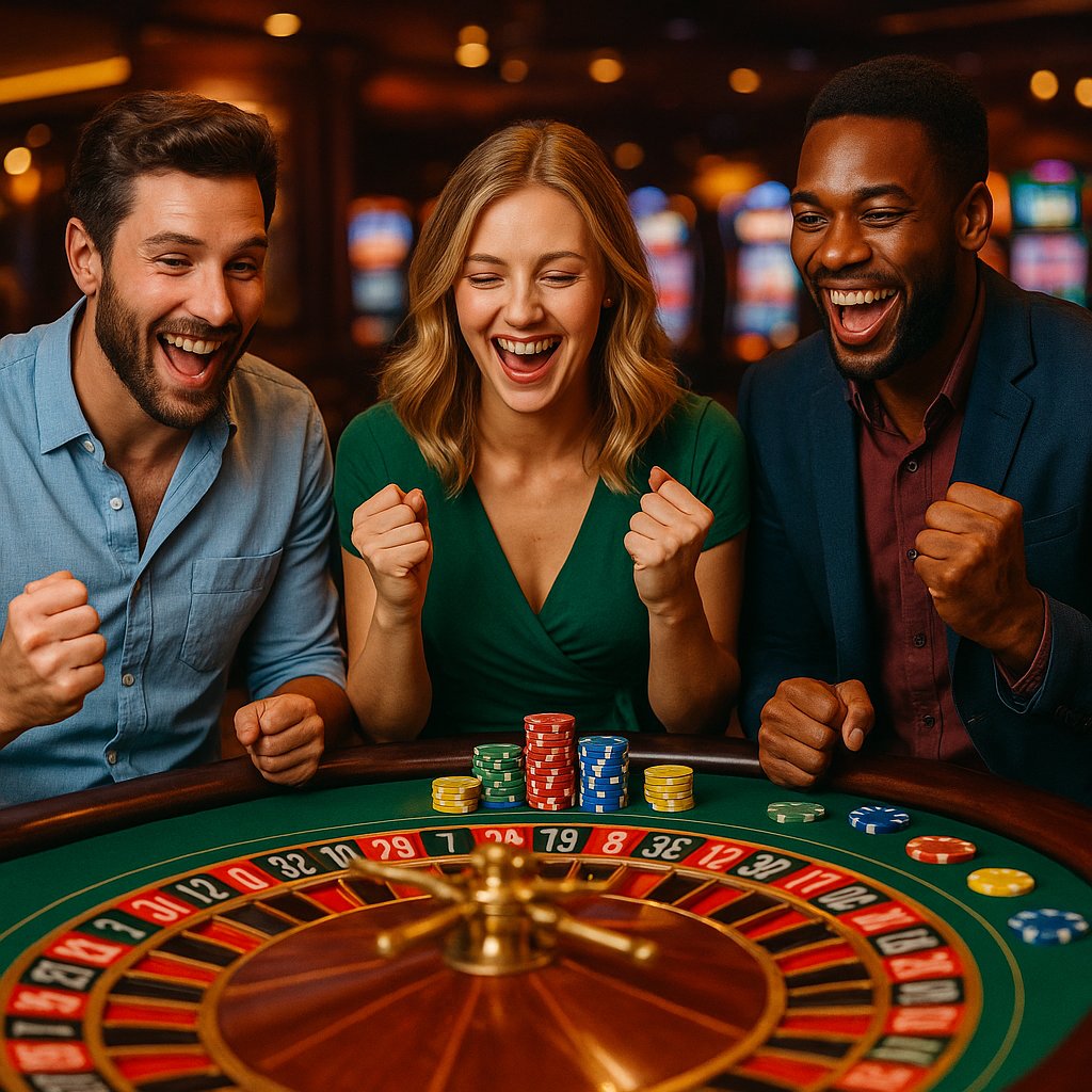 666 casino