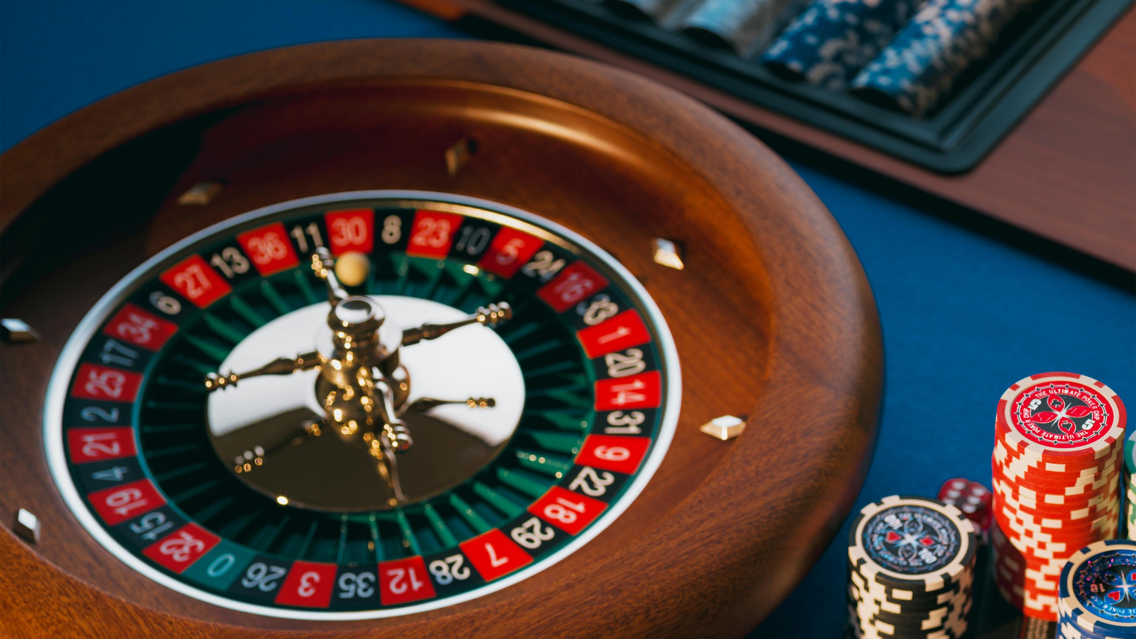 666 casino