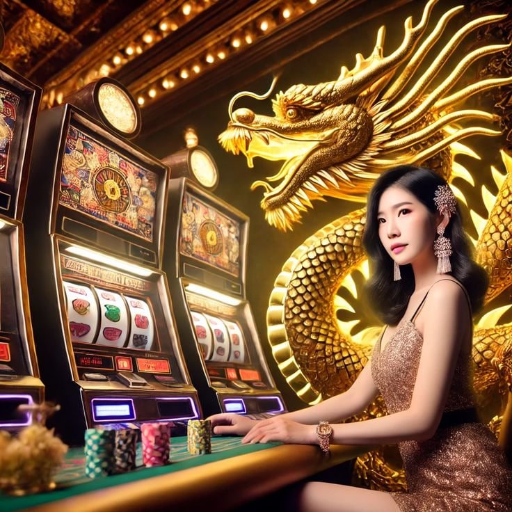 666 casino