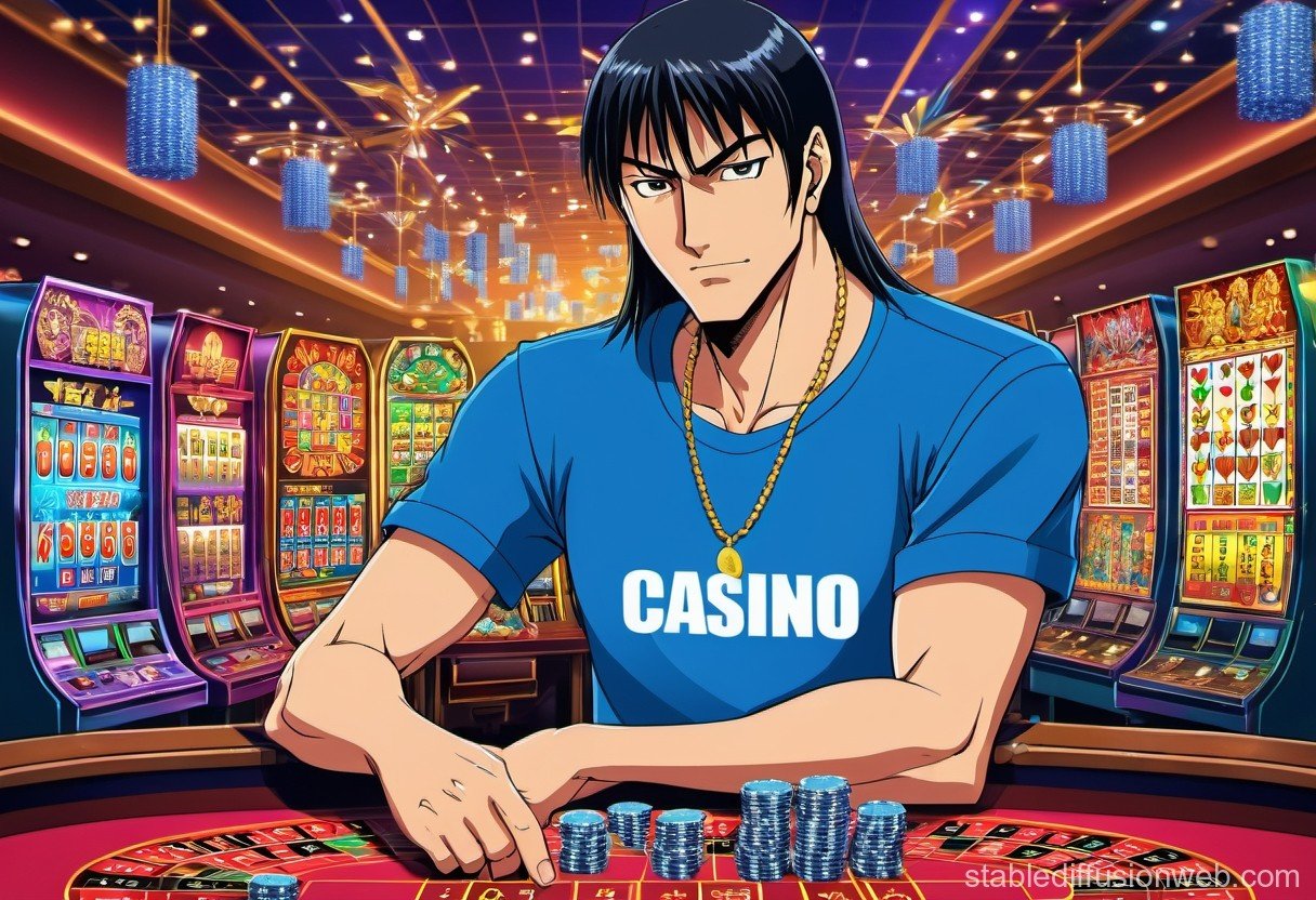 666 casino