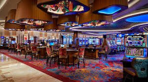 666 casino