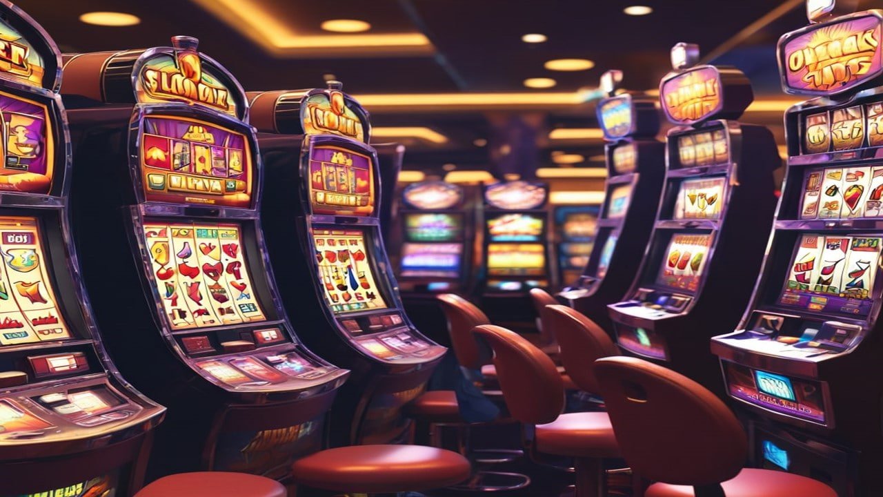 666 casino