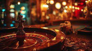 666 casino
