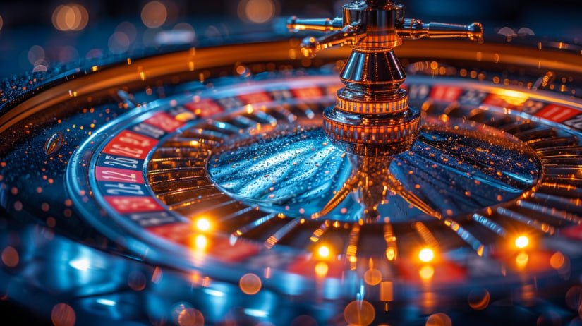 666 casino